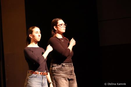 Osrednja slovesnost ob Prešernovem dnevu »Kultura je naš navdih za prihodnost (7)